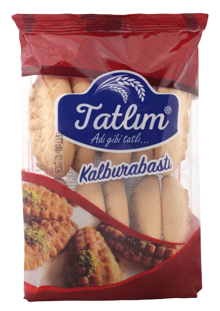 Tatlım Kalburabastı 200 g