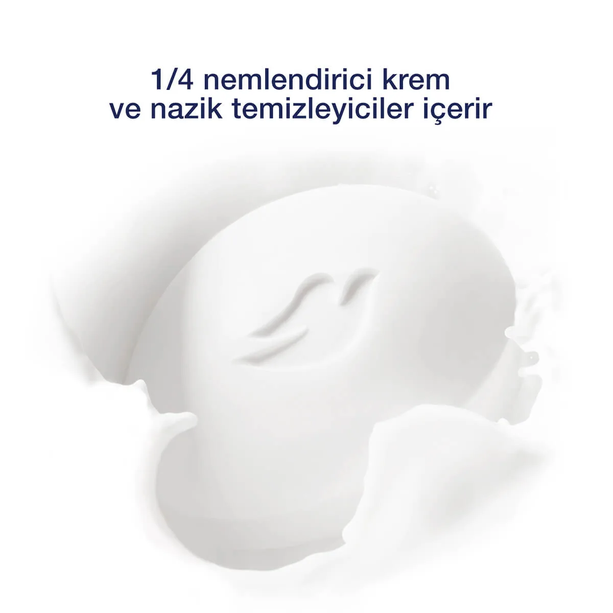 Dove Cream Bar 90 g
