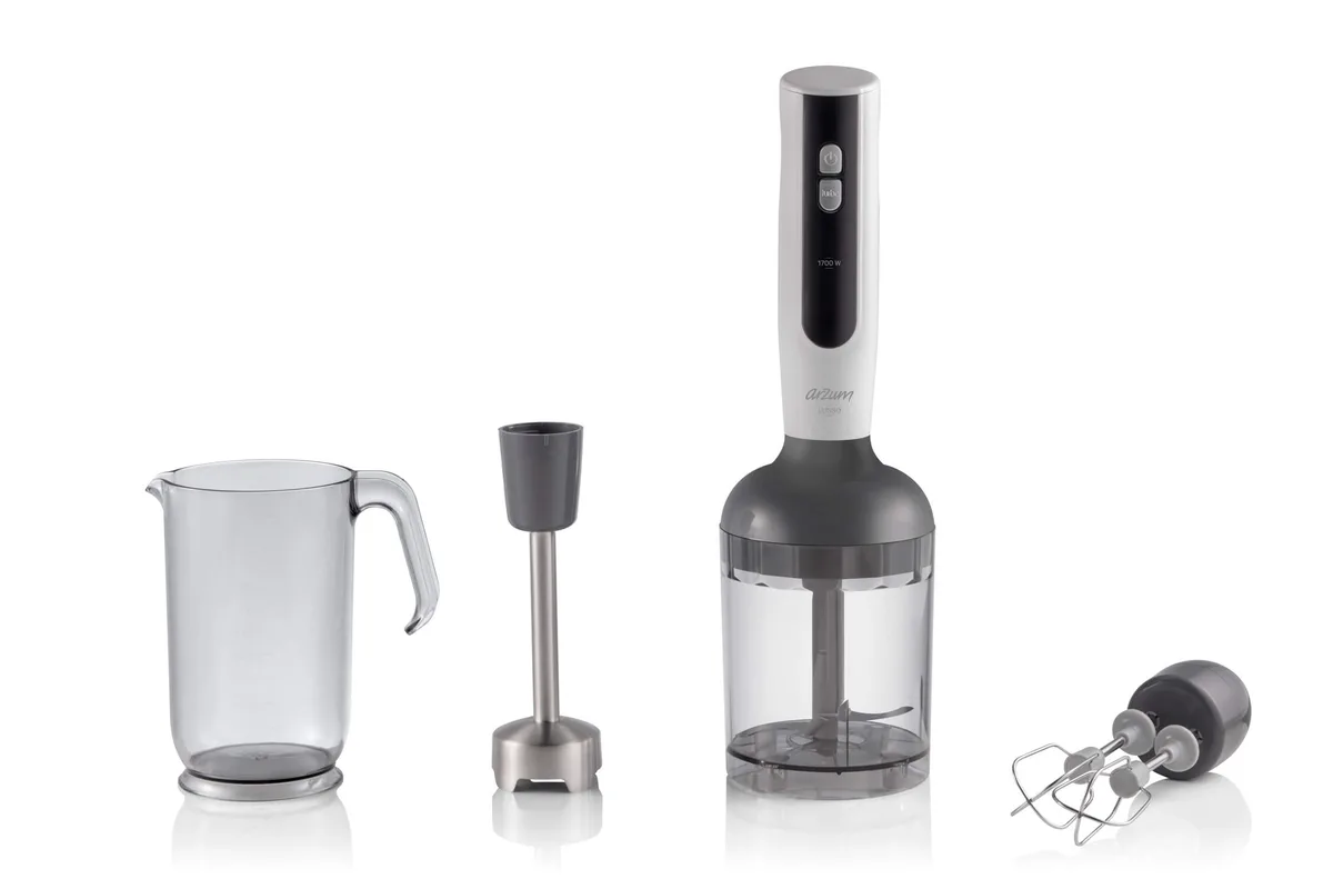 Arzum Lusso El Blender Set