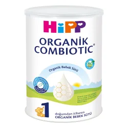 Hipp 1 Organik Combiotic Bebek Sütü 350 g