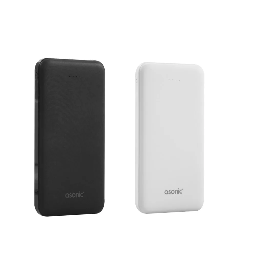 Asonic Powerbank 10.000 Mah