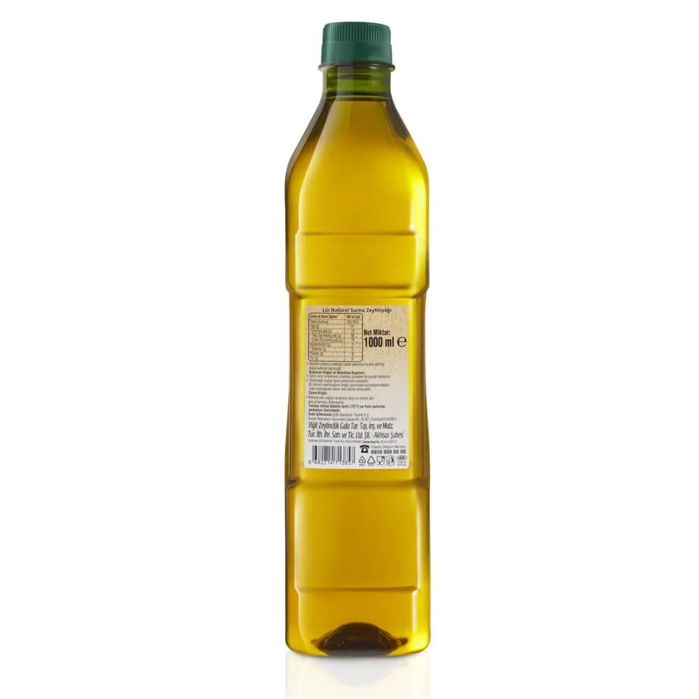 Lio Sızma Zeytinyağı 1 L