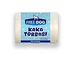 Free Dog Kaka Torbası 20'li