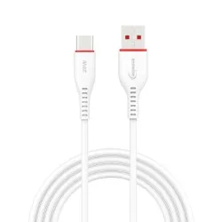 Neowise X406 Usb - Type-C Data+Şarj Kablosu