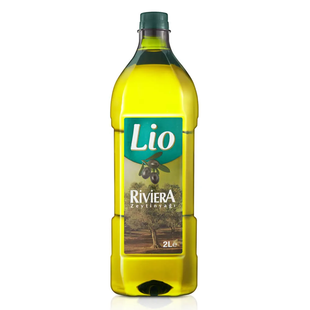 Lio Riviera Zeytinyağı 2 L