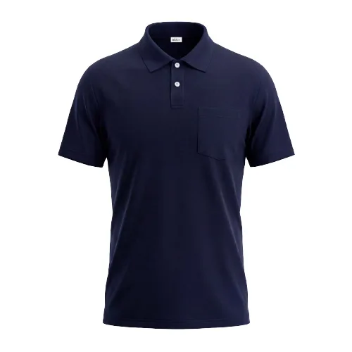 Altınyıldız Erkek Polo Yaka T-shirt Comfort L