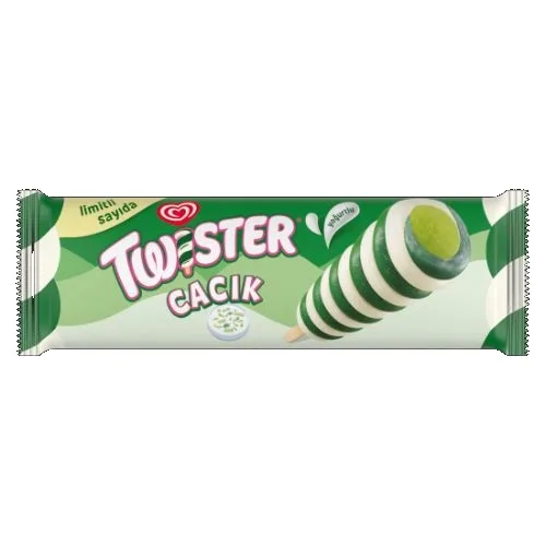 Algida Max Twıster Cacık 65 ml