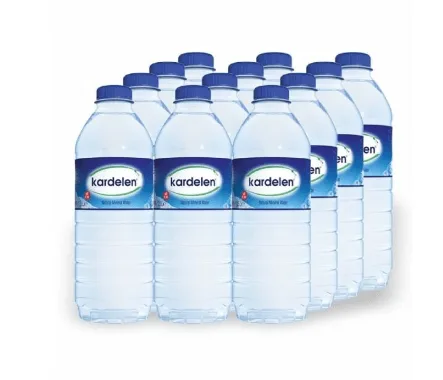 Kardelen Su 12'li 12*0.33 ml